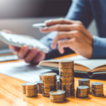 ارزیابی وضعیت مالی
