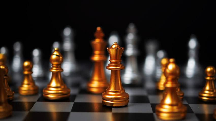 استراتژی تحلیل بورس؛ از تئوری تا عمل