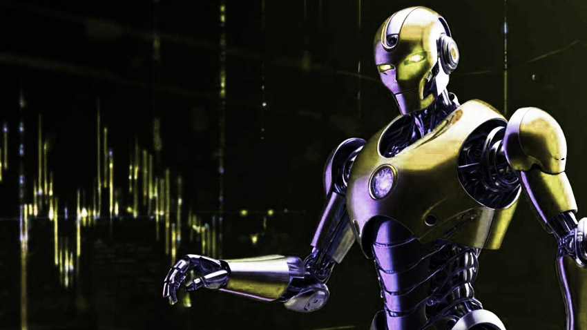 ربات تحلیل تکنیکال بورس چیست و چه کاربردی دارد؟