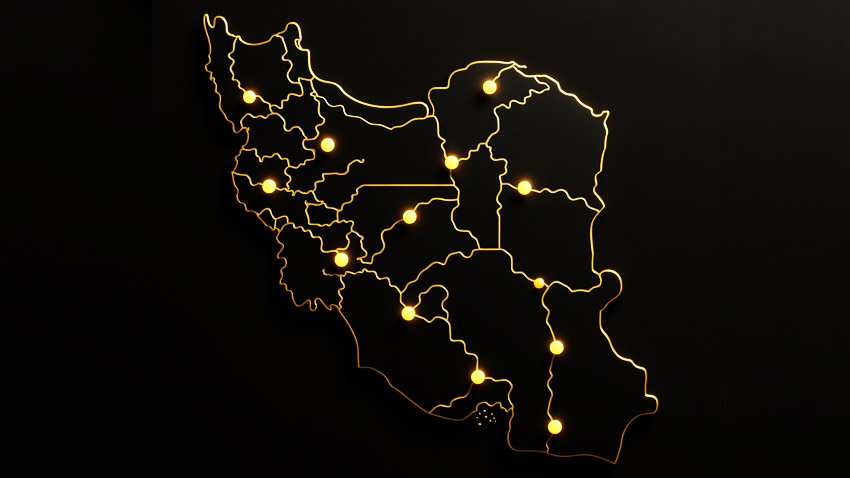 هوش مصنوعی بورس ایران؛ معماری دادهمحور برای بازار سرمایه نوین
