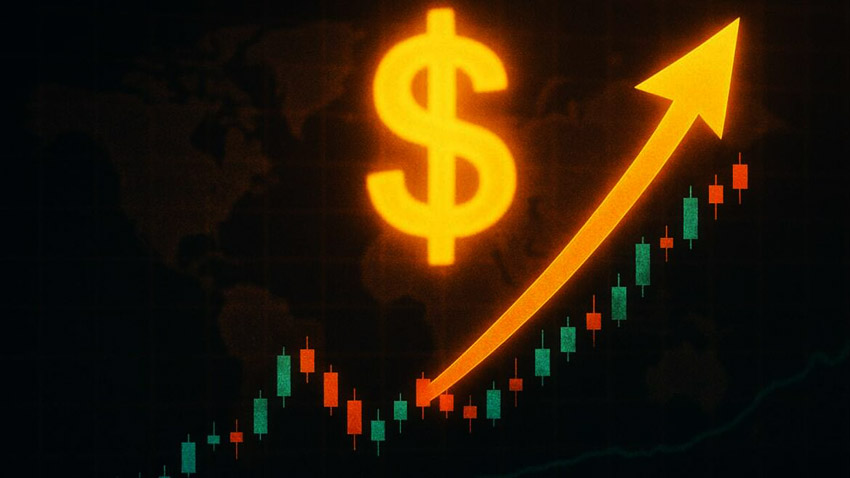 قیمت تعدیل‌شده دلاری بورس۳۶۵
