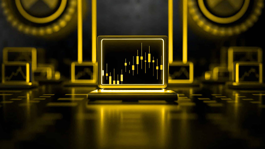 ساده‌ترین نرم‌افزار برای تحلیل خرید و فروش سهام بورس۳۶۵